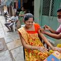 Indija pjesmom i plesom slavi primjenu milijardu doza cjepiva