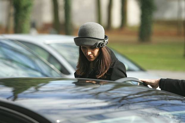 Zagreb: Šeherezada i Onur nakon višednevnog posjeta vratili se u Tursku