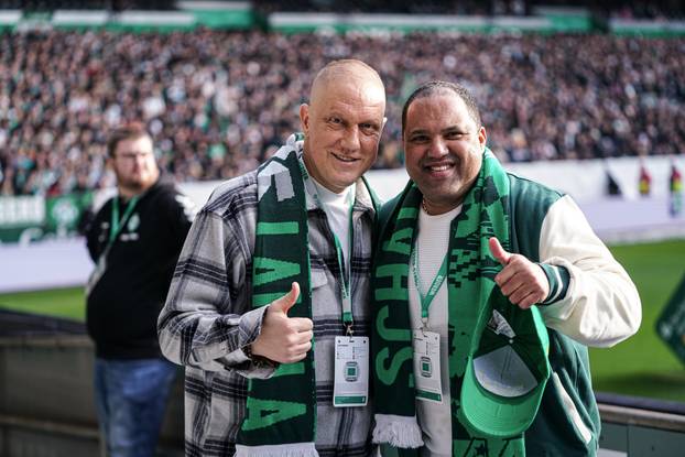 GER, 1. FBL, SV Werder Bremen vs 1. FC Heidenheim 1846