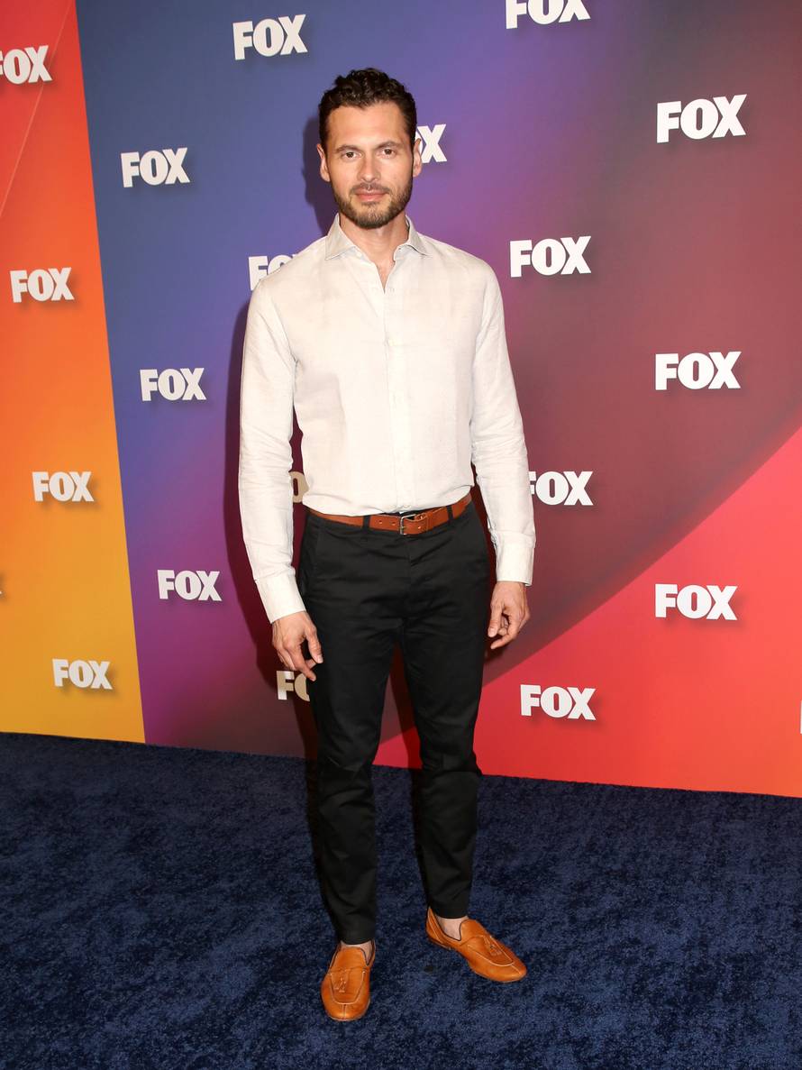 FOX 2022 Upfront