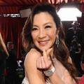 Michelle Yeoh osvojila je Oscara za najbolju glumicu: 'Ostvaruju se snovi, ovo je svjetionik nade'