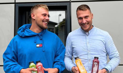 Feelsgood u hrvatsko-slovenski Juicefast ulaže 500.000 eura