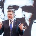 Plenković: Nema potrebe za dizanjem cijena, treba gledati na konkurentnost Hrvatske
