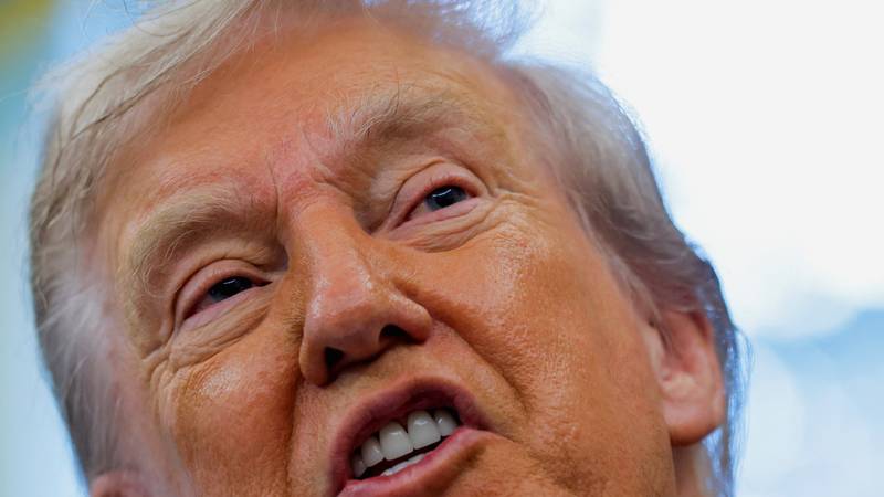 VIDEO Trump: Priče o mojoj smrti su 'fake news'. Bidena nije bilo mjesecima pa ništa...