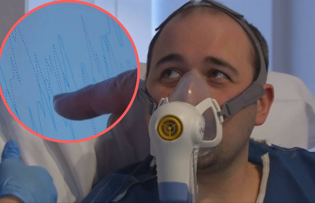 Znanstvenik izumio analizator daha za rano otkrivanje raka
