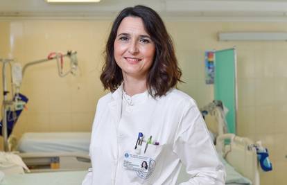 Dr. Bedeković otkrila je kako izgleda moždani udar kod žena