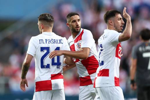 UŽIVO Ivanušec ima novi klub! Stigao u PAOK, evo svih detalja