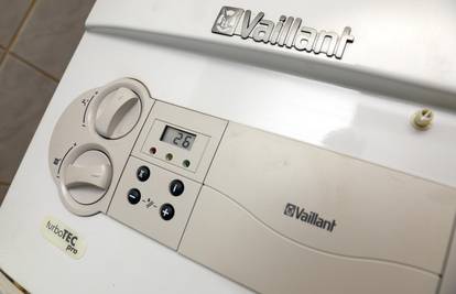 Fond za zaštitu okoliša: 10 milijuna eura za obnovu sustava grijanja za čišći zrak