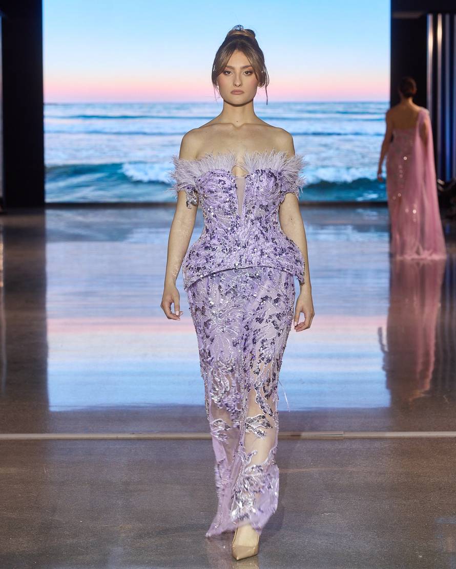 Zadar Cruise Port ugostio 12 dizajnera i oduševio publiku!