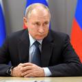 Putin naredio: Sljedeći tjedan u Rusiji kreće masovno cijepljenje