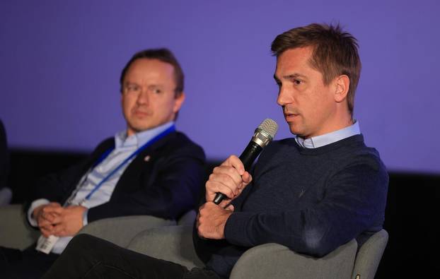 Zagreb: Dinamo održao prvu javnu tribinu "Članski dan"