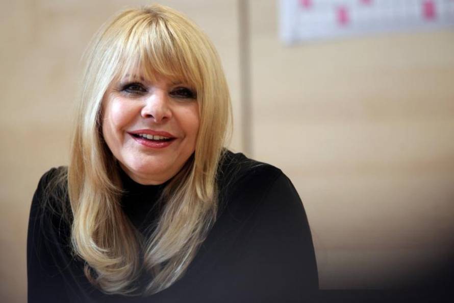 Robert Anić/Pixsell