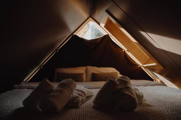 FOTO Ovaj resort stvoren je za sve ljubitelje čokolade! Nalazi se samo sat i pol od Zagreba