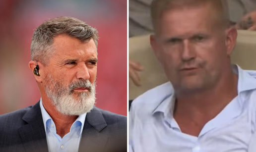 Stara mr&zcaron;nja ne jenjava: Keane poru&ccaron;io Haalandovu ocu da je pijan komentirao poraz na SP-u!