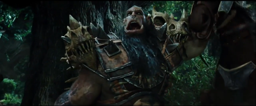 'Warcraft: Početak': Pročitajte što smo rekli o ovom hit filmu