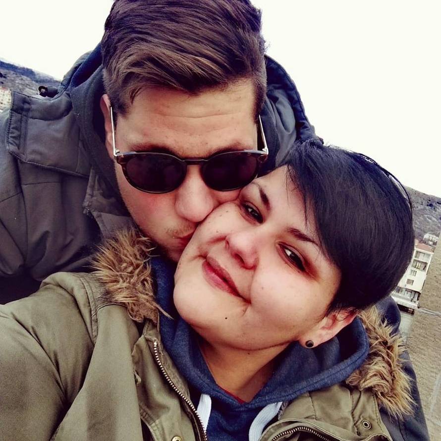 Vanja je izgubila više od 70 kila pa pronašla dečka nakon showa