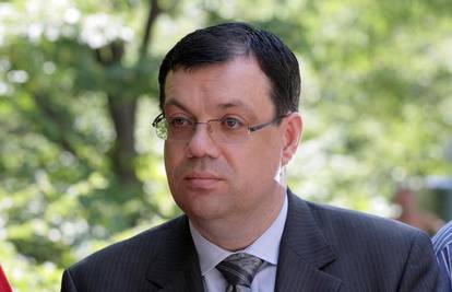 Damira Bajsa opet izabrali za šefa HSS-a u Bjelovaru
