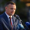 &Scaron;imuni&cacute;: 'Na&scaron; najve&cacute;i problem nije ideologija, nego korupcija'