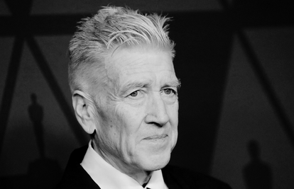 Umro je David Lynch, redatelj kultne TV serije 'Twin Peaks'!