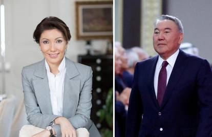 Kći kazahstanskog diktatora u Londonu spiskala milijune: Kupila kuću, avion i banku