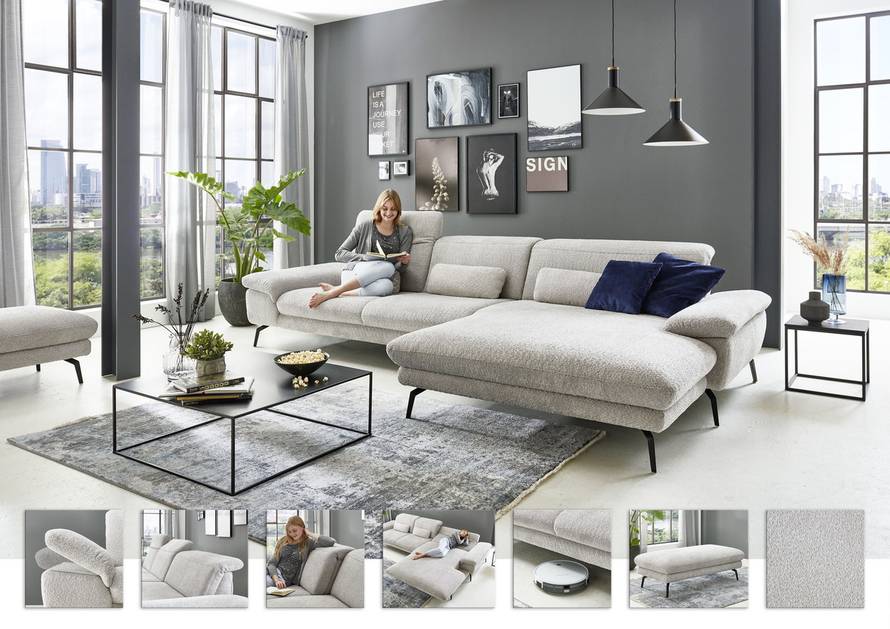 Kako pronaći garnituru koja odgovara vašem prostoru: kombinacija stila i udobnosti