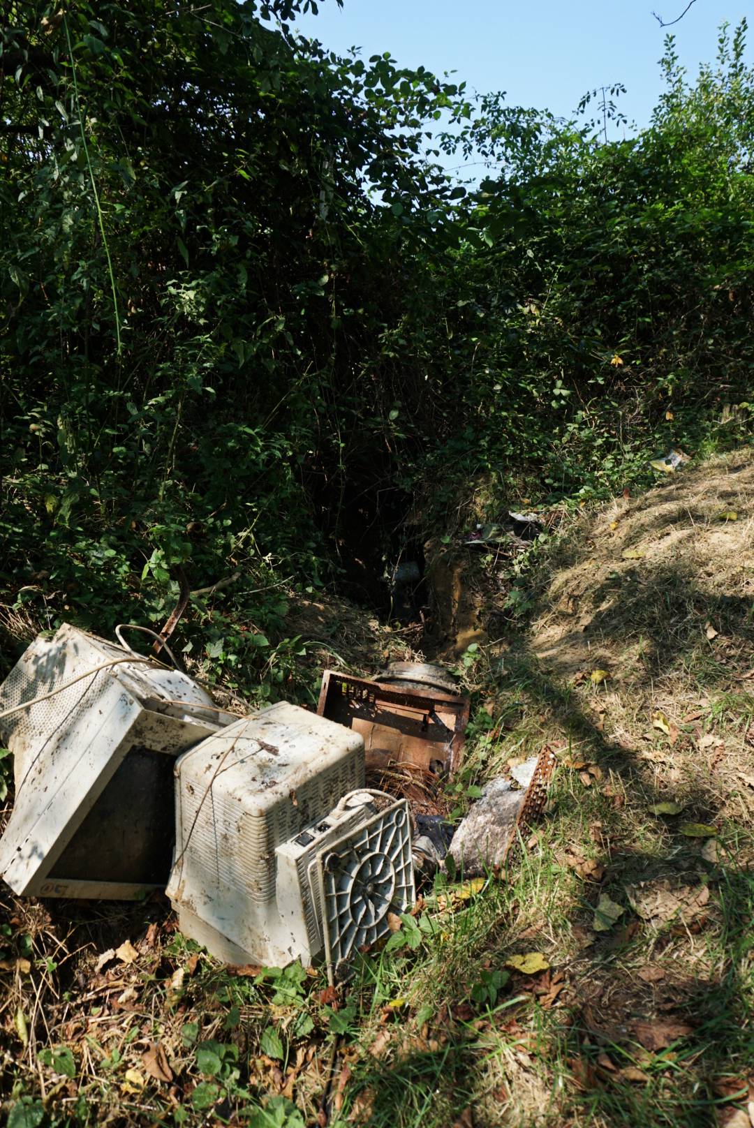 Identificiran leš nađen u Donjoj Poljani, žena nestala u svibnju