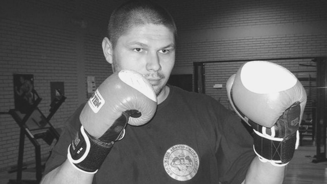 Nakon teške bolesti preminuo je hrvatski boksač Ivan Andrašić