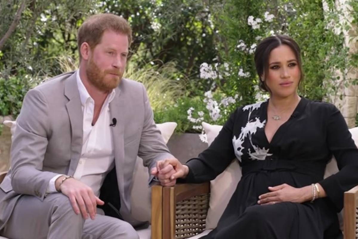 Oprah intervju godine prodala za 50 milijuna kuna, cijeli svijet čeka što će reći Meghan i Harry
