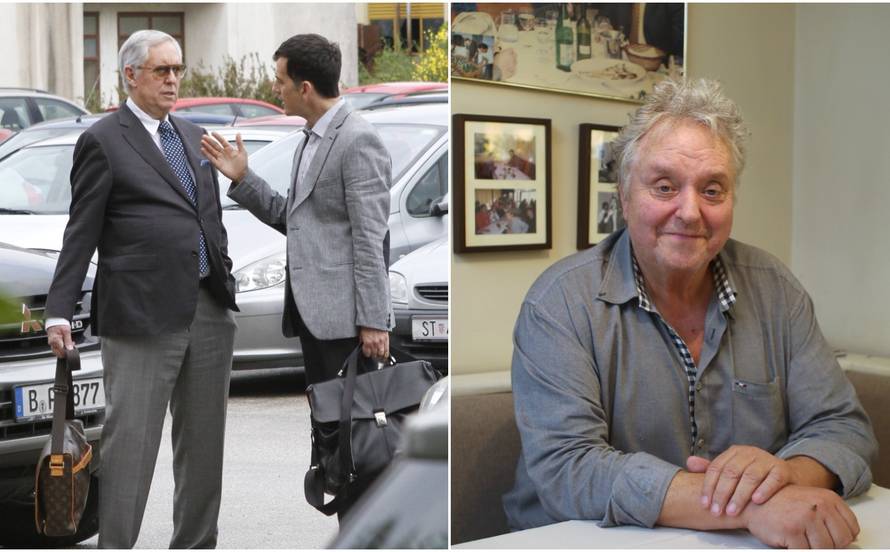 Dikan dužan pola milijuna kuna za sudske troškove: On je sad sirotinja, sve je prebacio na sina