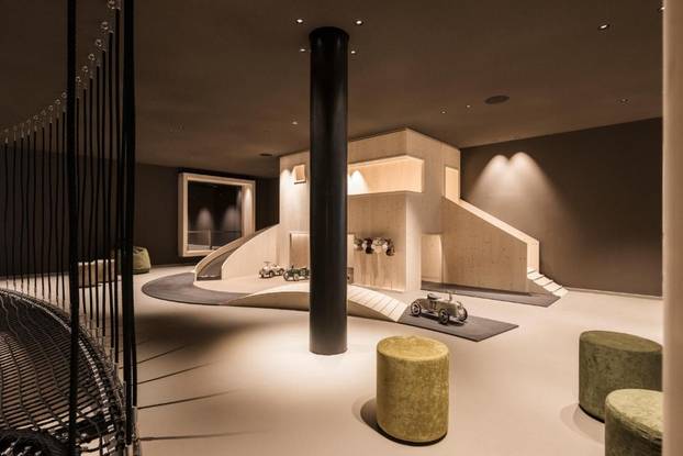 FOTO Odmor iz snova za djecu, ali i roditelje: Boutique resort izgleda kao luksuzna igraonica