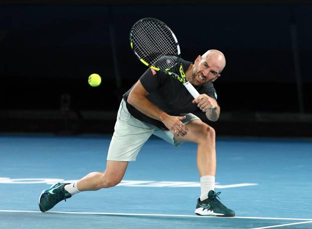 Australian Open