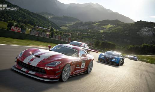 Gran Turismo 7 stiže, ali igrat ćemo samo na PlayStation 5?