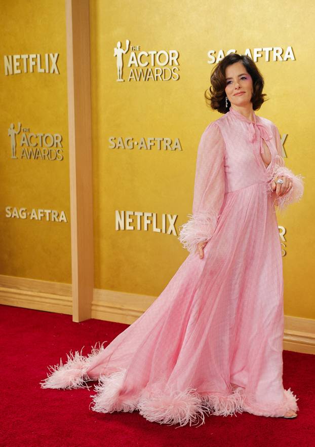 Actor Awards in Los Angeles