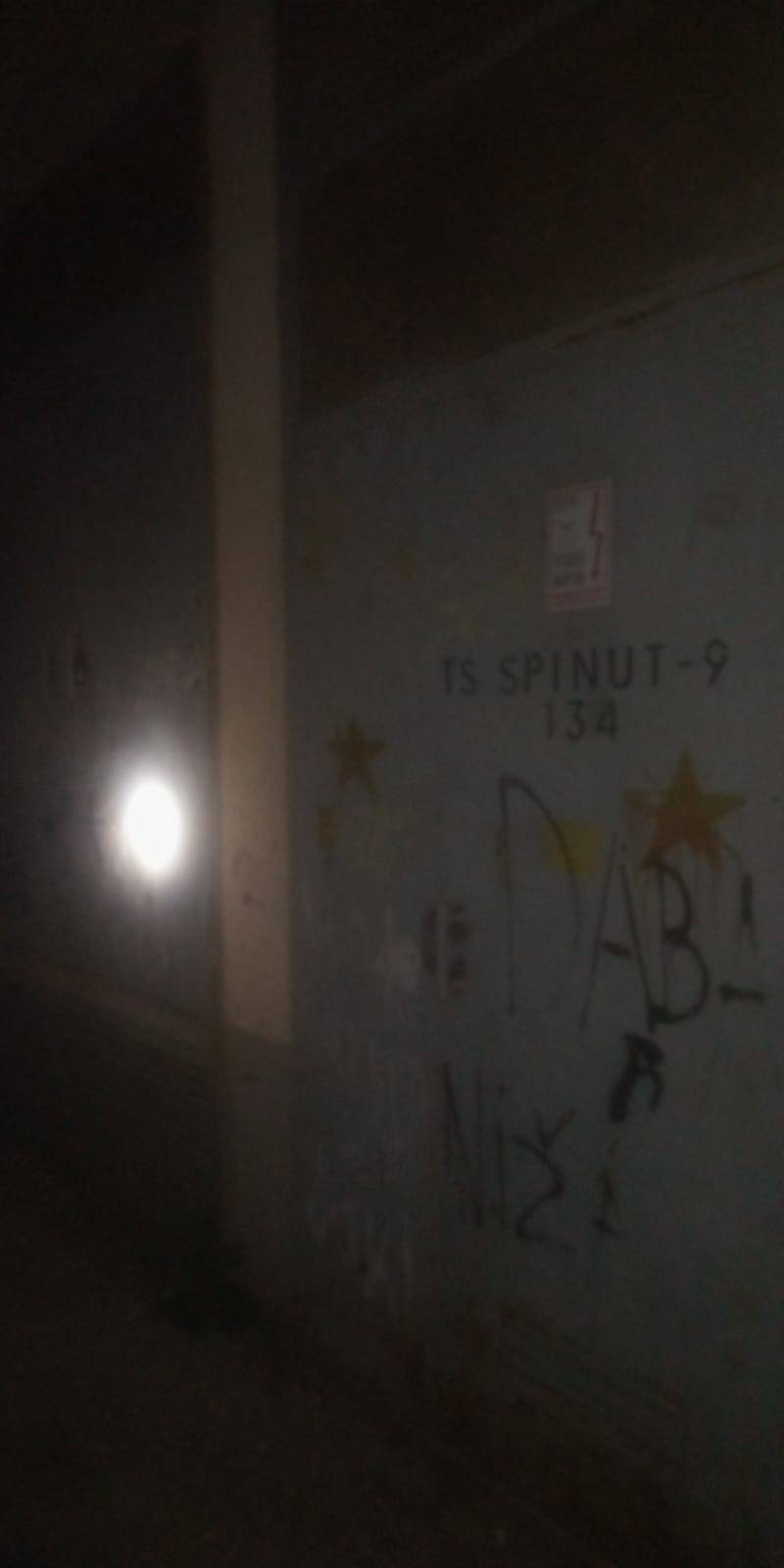 Eksplodirala trafostanica u Splitu: Dio ulice ostao bez struje