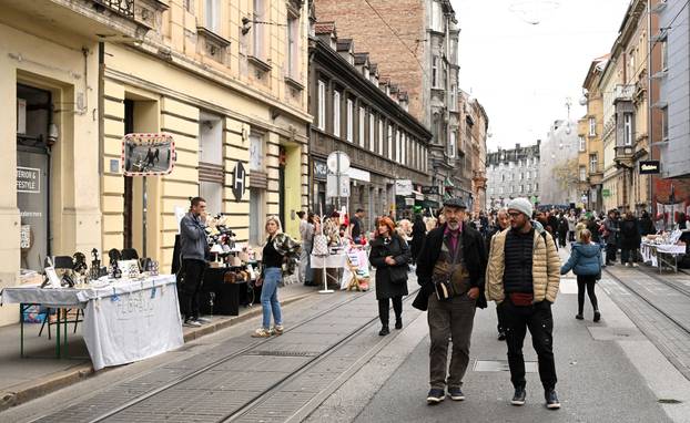 Zagreb: Festival Ilica Qart