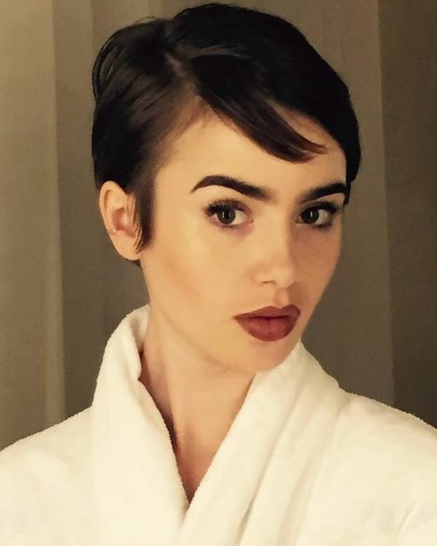 FOTO Fatalna crnka 'iz Pariza' danas slavi rođendan: Biste li ju prepoznali kao plavušu?