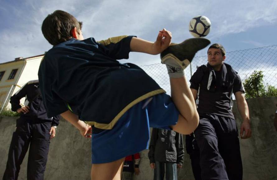 Sanjin Strukić/PIXSELL