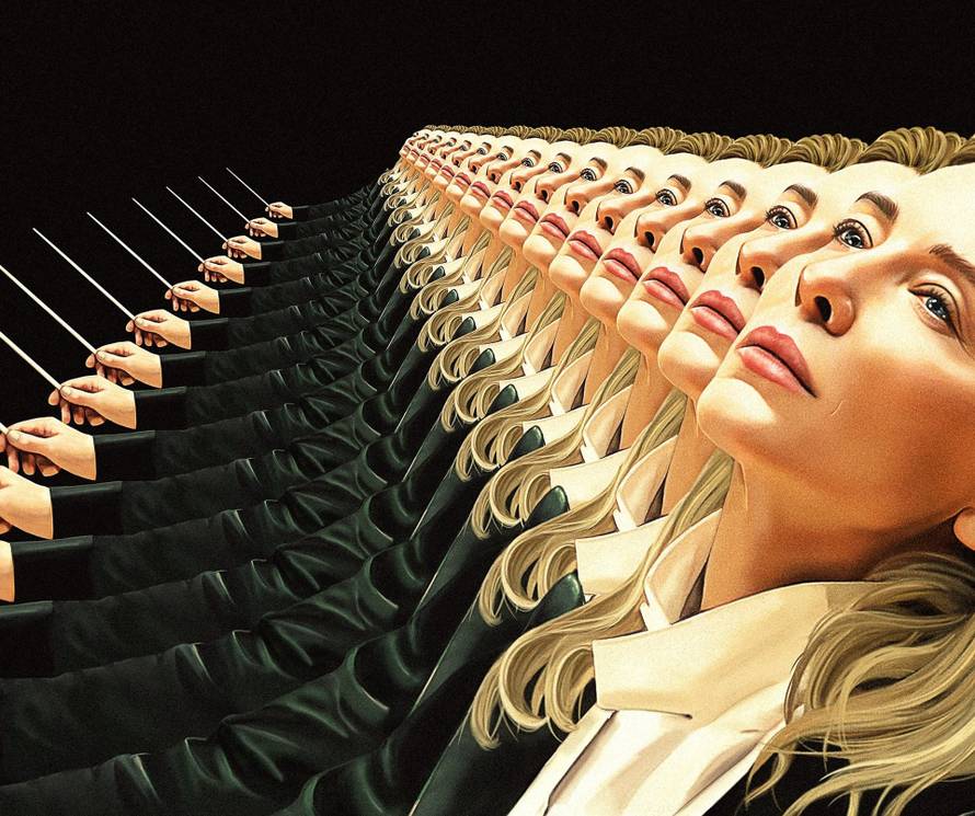 Damir Kedžo: Da na jedan dan postanem Elton John?! Naravno, pa gdje ćeš luđe od njega...