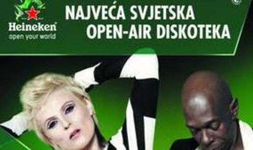 Stiže Faithless Sound System: Splitska riva postaje diskoteka