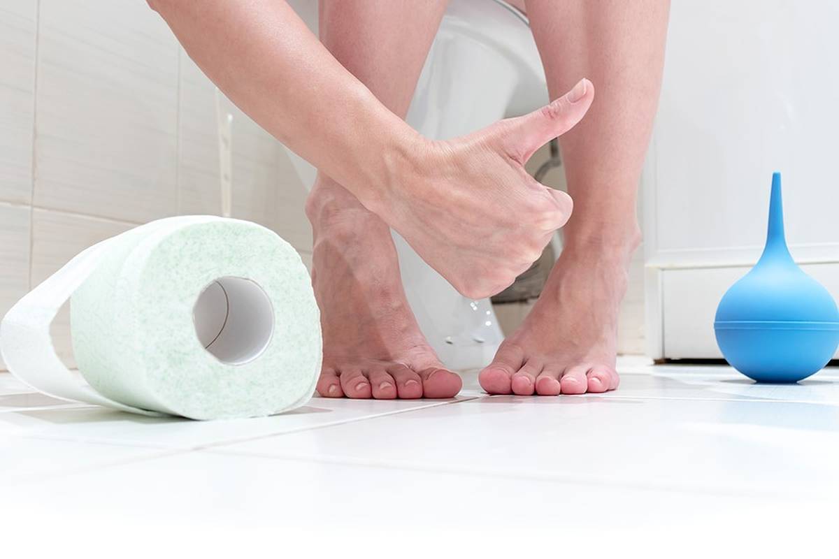 Muči vas nadutost, bolovi u trbuhu i bol prilikom pražnjenja?