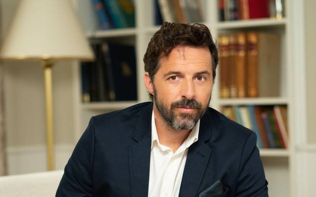 FOTO Sve ljubavi Filipa Juričića