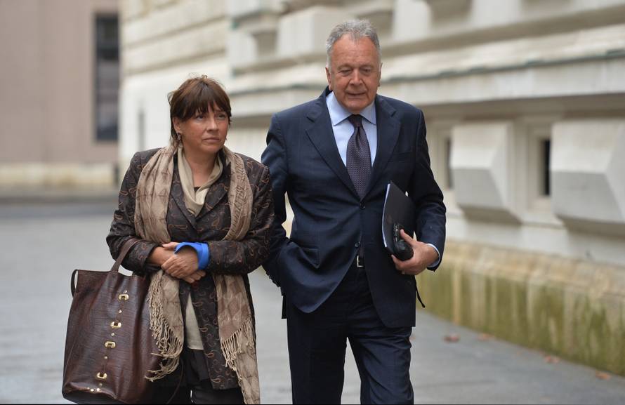 Mladineo oslobođen optužbi za ilegalne poslove s Fimi mediom