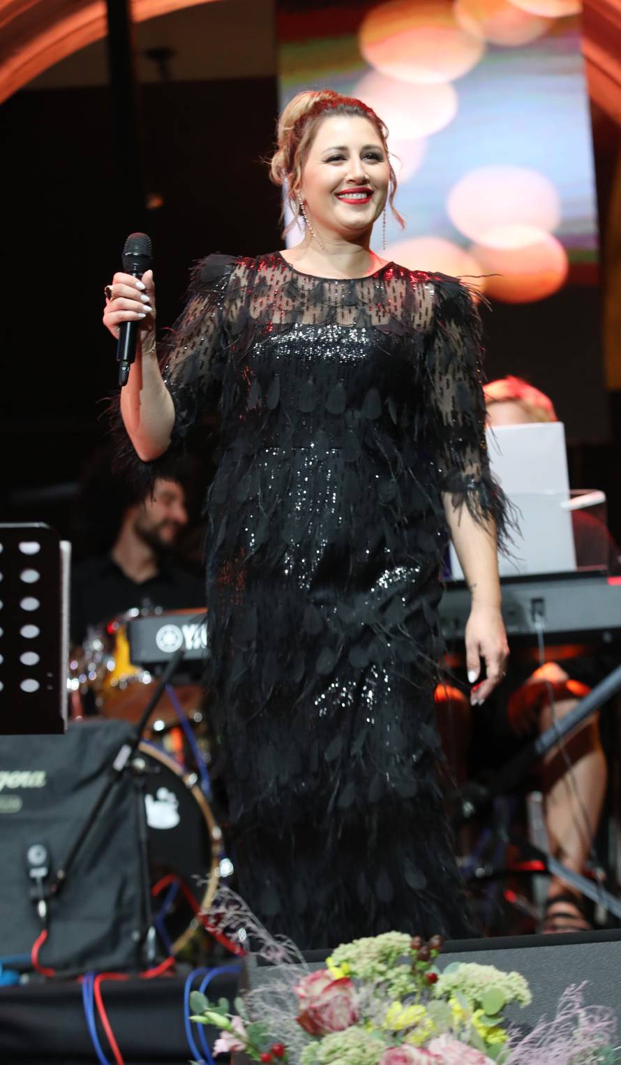 Iva Ajduković se transformirala: Kad sam vidjela 82 na vagi pao mi je mrak i srezala sam to