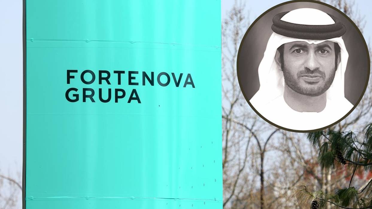 Investitor iz Emirata kupio udio Sberbanka. Fortenova: 'O tome nemamo  službena saznanja' | 24sata