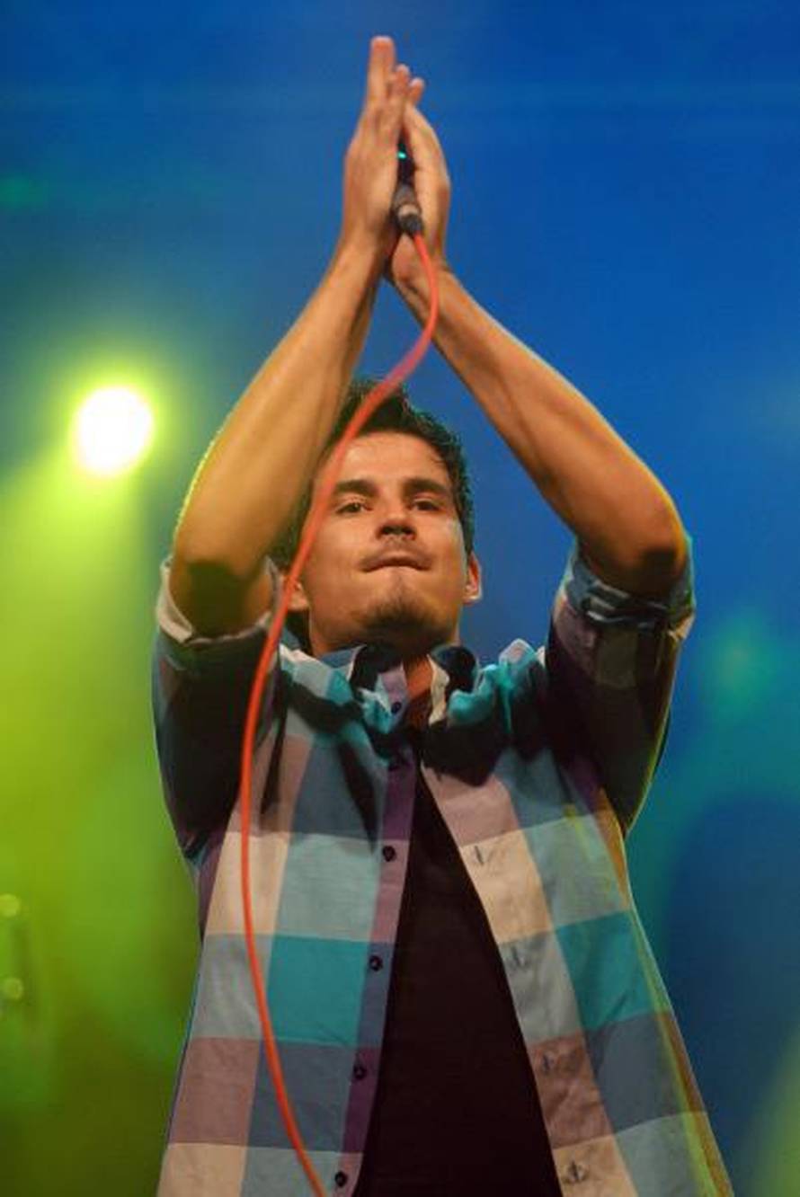 Marko Jurinec/Pixsell