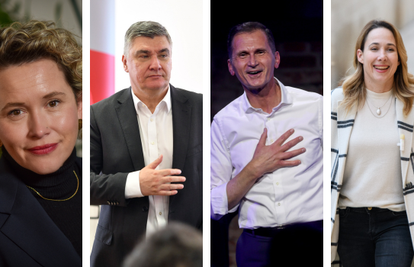 Neki ljudi na demokratskim izborima mogu služiti samo za ucjene, prijetnje i manipulacije