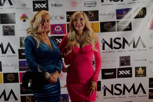 FOTO 'Bila sam muškobanjasta, ali uložila sam u izgled i sada sam savršena poput Barbie!'