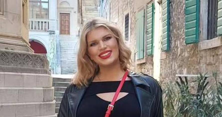 Dijagnosticirali joj tumor kad je saznala da je trudna: Nina iz 'Života na vagi' je rodila sina!