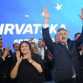 Plenković nakon šest osvojenih mandata: Ovo je pobjeda za Schengen, Pelješac i Rafale...