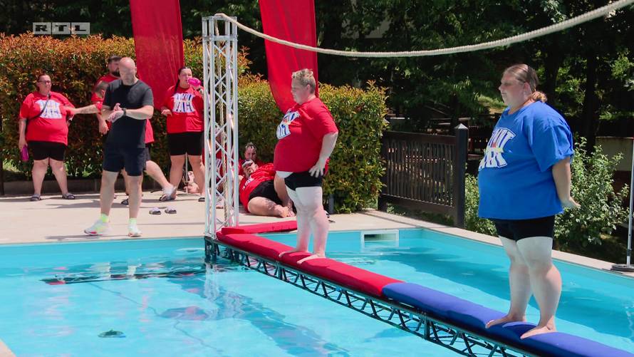 Mare iz 'Života na vagi': Zbog kila su me odbacivali, a ovdje sam pronašla prave prijatelje...